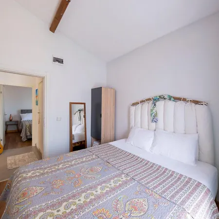 Hotel Bu Tatil Bir Yesil Evde