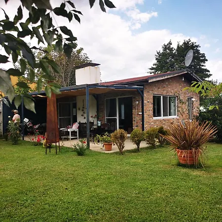 Hotel Bu Tatil Bir Yesil Evde 3*
